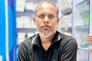ছাত্রদল নেতা হত্যা মামলায় অভিযুক্ত এমপির ছেলেকে যুবদল থেকে বহিষ্কার