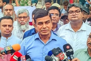 ভারতের বন্ধুত্ব প্রমাণের সময় এসেছে: পানিসম্পদ প্রতিমন্ত্রী
