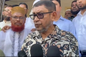 রোগীদের ভোগান্তি কমাতে অ্যাম্বুলেন্স পুল গঠনের পরিকল্পনা