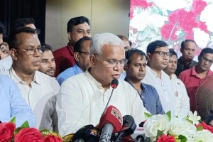 আগামীর বাংলাদেশ গড়ার দায়িত্ব শিক্ষকদের: সমাজকল্যাণমন্ত্রী
