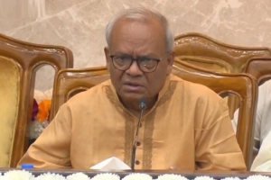নির্বাচনকে প্রশ্নবিদ্ধ করতে জামায়াত অপচেষ্টা করছে: রিজভী