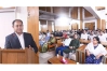 ‘ঢাকা বিশ্ববিদ্যালয়কে শীর্ষ অবস্থানে উন্নীত করতে ঐক্যবদ্ধভাবে কাজ করতে হবে’