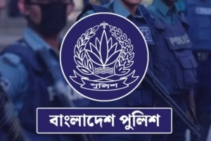 ২৮ পুলিশ সদস্য ক্লোজড