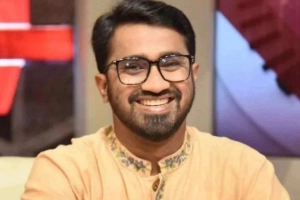 জামায়াতের ‘জান্নাতের টিকিট’ আর কাজে দেবে না: রাশেদ খাঁন