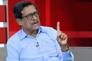 ঢাকা বিশ্ববিদ্যালয়কে ‘অমানুষদের কারখানা’ বললেন ফজলুর রহমান