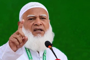 গণভোটের রায় না মানলে বিএনপিকে চড়া মূল্য দিতে হবে: শফিকুর রহমান