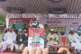 সরকারকে ভেঙে তছনছ করে দেওয়ার হুঁশিয়ারি জামায়াত আমিরের