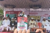 সরকারকে ভেঙে তছনছ করে দেওয়ার হুঁশিয়ারি জামায়াত আমিরের
