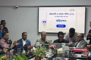এইচএসসির ফল সন্তোষজনক হয়নি: শিক্ষামন্ত্রী
