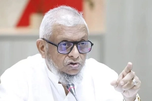 রোববার থেকে গার্মেন্টস শ্রমিকদের মজুরি বোর্ডের কার্যক্রম শুরু