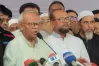 সংবিধান সংশোধন ছাড়া জুলাই সনদ বাস্তবায়নের দাবি ‘গায়ের জোর’: রিজভী